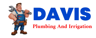 Trusted plumber in HILLISBURG